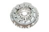 Комплект зчеплення Ford Fiesta/Fusion 1.4 16V 01-12 LuK 621 3052 33 (фото 4)