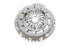 Комплект зчеплення Ford Fiesta/Fusion 1.4 16V 01-12 LuK 621 3052 33 (фото 4)
