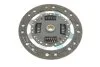 Комплект зчеплення Ford Fiesta/Fusion 1.4 16V 01-12 LuK 621 3052 33 (фото 5)