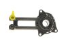 Комплект зчеплення Ford Fiesta/Fusion 1.4 16V 01-12 LuK 621 3052 33 (фото 9)