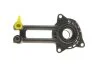 Комплект зчеплення Ford Fiesta/Fusion 1.4 16V 01-12 LuK 621 3052 33 (фото 9)