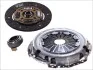 Комплект сцепления Honda Civic 1.4i 05- (d=210mm) (+выжимной) LuK 621 3065 00 (фото 1)