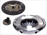Комплект сцепления Honda Civic 1.4i 05- (d=210mm) (+выжимной) LuK 621 3065 00 (фото 2)
