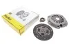 Комплект сцепления Geely Vision 1,8 06-12, 102kw, JL4G18 LuK 621 3144 00 (фото 1)