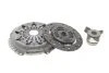 Комплект зчеплення Toyota Auris/Corolla 07-14 (d=210mm) (+вижимний) LuK 621 3157 33 (фото 1)