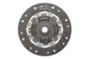 Комплект сцепления Toyota Auris/Corolla 07-14 (d=210mm) (+выжимной) LuK 621 3157 33 (фото 6)