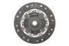 Комплект зчеплення Toyota Auris/Corolla 07-14 (d=210mm) (+вижимний) LuK 621 3157 33 (фото 6)
