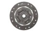 Комплект сцепления Toyota Auris/Corolla 07-14 (d=210mm) (+выжимной) LuK 621 3157 33 (фото 7)