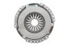 Комплект зчеплення Toyota Auris/Corolla 07-14 (d=210mm) (+вижимний) LuK 621 3157 33 (фото 8)