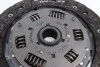 Комплект сцепления Ford Scorpio/Sierra -93 (+выжимной) LuK 622 0175 06 (фото 17)