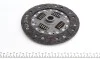 Комплект зчеплення Opel Omega A 2.0i 86-94 LuK 622 0277 00 (фото 15)