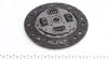 Комплект зчеплення Opel Omega A 2.0i 86-94 LuK 622 0277 00 (фото 7)