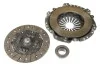 Комплект зчеплення Opel Omega A 2.0i 86-94 LuK 622 0277 00 (фото 2)