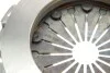 Комплект зчеплення Fiat Tipo 1.9 TD 90-95 LuK 622 0489 00 (фото 2)