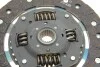 Комплект зчеплення Fiat Tipo 1.9 TD 90-95 LuK 622 0489 00 (фото 7)