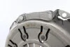 Комплект сцепления Ford Escort/Fiesta 1.8 D 88-99 LuK 622 0569 00 (фото 10)
