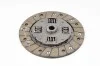 Комплект зчеплення Opel Vectra A 1.8i/2.0i (J89), 04/88 - 12/95 LuK 622 0611 00