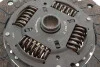 Комплект зчеплення VW T4 1.9D/TD 91-03, d=220mm, 44/45/50kw LuK 622 0623 00 (фото 29)