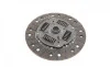 Комплект зчеплення VW T4 1.9D/TD 91-03, d=220mm, 44/45/50kw LuK 622 0623 00 (фото 31)