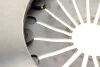 Комплект зчеплення VW T4 1.9D/TD 91-03, d=220mm, 44/45/50kw LuK 622 0623 00 (фото 33)