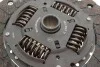 Комплект зчеплення VW T4 1.9D/TD 91-03, d=220mm, 44/45/50kw LuK 622 0623 00 (фото 7)