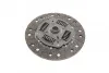 Комплект зчеплення VW T4 1.9D/TD 91-03, d=220mm, 44/45/50kw LuK 622 0623 00 (фото 9)