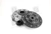 Комплект сцепления Ford Sierra/Scorpio -94 LuK 622 0667 00 (фото 1)