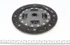 Комплект сцепления Ford Sierra/Scorpio -94 LuK 622 0667 00 (фото 15)