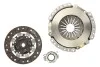 Комплект зчеплення Toyota RAV 4 II 1.8, 00-05, 92kw, (1ZZ-FE) LuK 622 1145 60