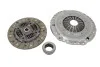 Комплект зчеплення Daewoo Lanos/Sens (KLAT) 1.6 16V, 04/97 -, 78kw LuK 622 1396 00 (фото 1)
