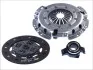 Комплект зчеплення Fiat Bravo 1.8 GT 16V 95-01 LuK 622 1423 00 (фото 1)