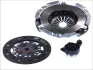 Комплект зчеплення Fiat Bravo 1.8 GT 16V 95-01 LuK 622 1423 00 (фото 2)