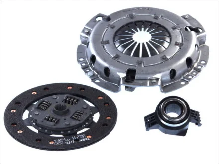 Комплект зчеплення Fiat Bravo 1.8 GT 16V 95-01 LuK 622 1423 00