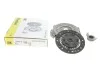 Комплект сцепления Renault Espace 2.0/2.2 -96 LuK 622 1530 00 (фото 1)
