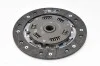 Комплект сцепления Renault Espace 2.0/2.2 -96 LuK 622 1530 00 (фото 13)