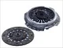 Комплект зчеплення Citroen Xantia/Xsara/Peugeot 306/405/406/605 92-05 LuK 622 1608 00 (фото 2)
