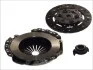 Комплект зчеплення Fiat Scudo 1.9D 96-06, 51kw LuK 622 2107 00 (фото 13)
