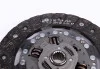 Комплект зчеплення Fiat Scudo 1.9D 96-06, 51kw LuK 622 2107 00 (фото 19)