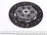 Комплект зчеплення Fiat Scudo 1.9D 96-06, 51kw LuK 622 2107 00 (фото 22)