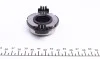 Комплект зчеплення Fiat Scudo 1.9D 96-06, 51kw LuK 622 2107 00 (фото 23)