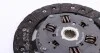 Комплект зчеплення Fiat Scudo 1.9D 96-06, 51kw LuK 622 2107 00 (фото 8)