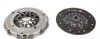 Комплект зчеплення VW T4 2.5TDI 95-03 (mot.ACV), d=220mm LuK 622 2205 09 (фото 3)