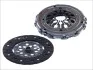 Комплект зчеплення VW T4 2.5TDI 95-03 (mot.ACV), d=220mm LuK 622 2205 09 (фото 5)