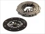 Комплект зчеплення VW Sharan/Ford Galaxy 1.9 TDI 97--00 LuK 622 2229 09 (фото 1)