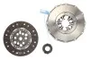 Комплект зчеплення VW Golf/Audi A3/Skoda Octavia 1.9 TDI (d=220mm) (+вижимний) LuK 622 2235 00 (фото 2)