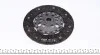 Комплект зчеплення VW Golf/Audi A3/Skoda Octavia 1.9 TDI (d=220mm) (+вижимний) LuK 622 2235 00 (фото 6)