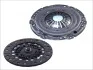 Комплект зчеплення Opel Vectra B 95-03 (d=220mm) LuK 622 2272 09 (фото 2)