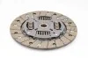 Комплект сцепления Renault Laguna I/Megane I 1.8 16V/2.0i, 96-03, F4P/F3R/F7R, 80/84/85/108kw LuK 622 2281 00 (фото 4)
