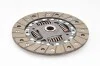 Комплект сцепления Renault Laguna I/Megane I 1.8 16V/2.0i, 96-03, F4P/F3R/F7R, 80/84/85/108kw LuK 622 2281 00 (фото 5)