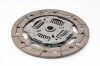 Комплект зчеплення Ford Focus/Fiesta 95-12 (d=220mm) LuK 622 2414 09 (фото 4)